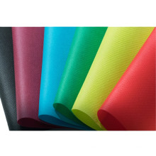 Colorful PP Nonwoven Fabric